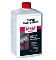 Mem - Super Haftgrund 1 Ltr