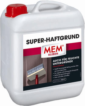 MEM Super-Haftgrund 10l (500064 )