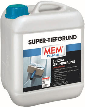 MEM Super-Tiefgrund 10l (500113 )
