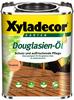 Xyladecor Holzöl Douglasien-Öl, 0,75l, außen, seidenglänzend, douglasie,
