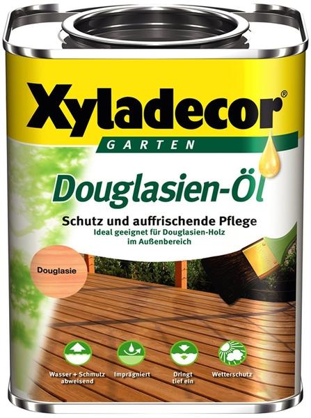 Xyladecor Douglasien-Öl 0,75 l