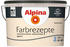 Alpina Farben Farbrezepte 2,5 l Sanftes Cashmere