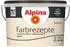 Alpina Farben Farbrezepte 2,5 l