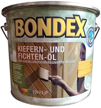 Bondex Lärchenöl 2,5 l