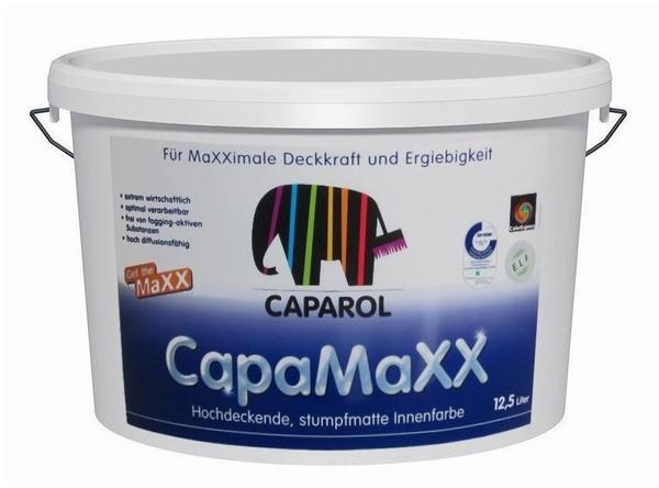 Caparol CapaMaXX 12,5 l weiß