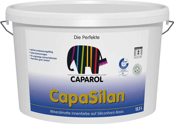 Caparol CapaSilan 12,5 l