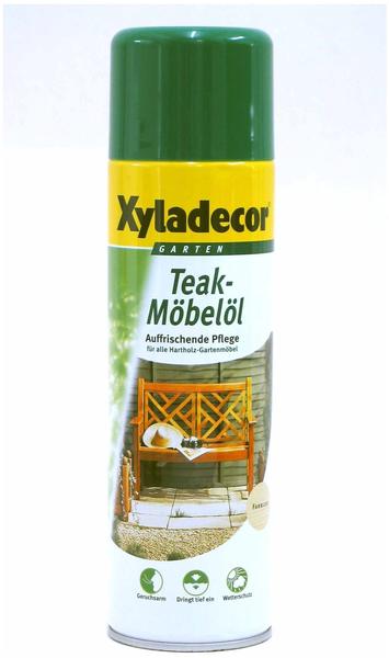 Xyladecor Teak-Möbelöl 500 ml