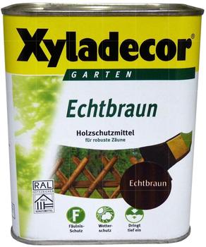 Xyladecor Echtbraun 0,75 l