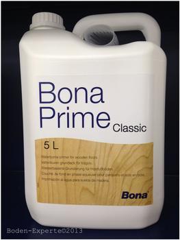 Bona Prime Classic 5 l