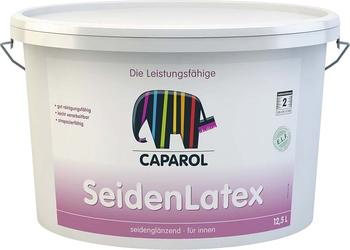 Caparol Seidenlatex weiß 12,5 l