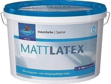 OBI Classic Mattlatex 2,5 l