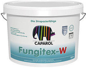 Caparol Fungitex-W 12,5 l