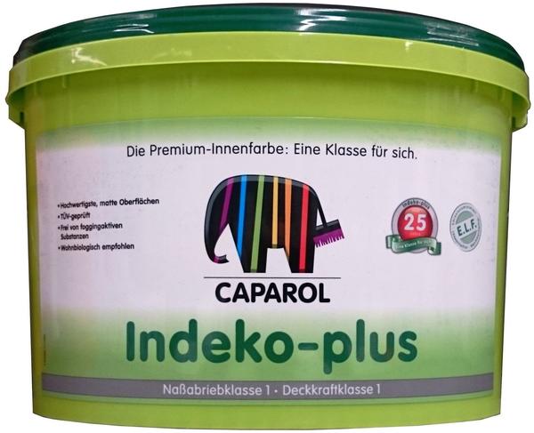 Caparol Indeko-Plus 5 Liter