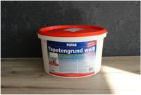 Tapetengrund Wei&szlig; Tw8 10 Liter 012913000 - Pufas