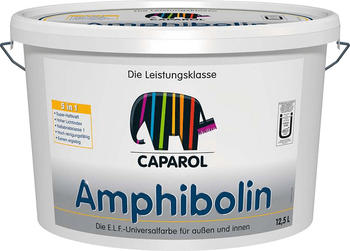 Caparol Amphibolin E.L.F. 12,5 Liter