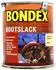 2,5 Liter: Bondex Bootslack farblos