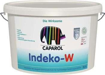 Caparol Indeko-W 12,5 l