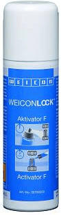 WEICON WEICONLOCK Aktivator Spray F