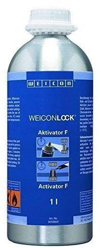 WEICON WEICONLOCK Aktivator F 1 l