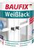 Baufix GmbH Baufix Weisslack seidenmatt 1 l