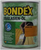 Douglasien &Ouml;l 2,5 L Douglasien&ouml;l Holzpflege Holzschutz - Bondex