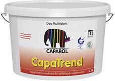 Caparol CapaTrend Innenfarbe 2,5 l (verschiedene Farben)