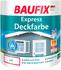 Baufix Express Deckfarbe weiß (2,5l)