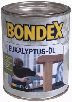 Bondex Eukalyptus-&Ouml;l 750 ml