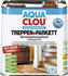 Clouth Lackfabrik AQUA CLOU L10 Treppen- und Parkett-Versiegelungslack 2,5 l