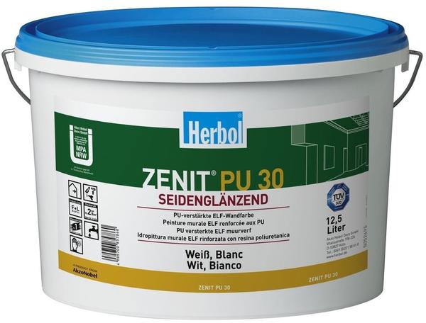 Herbol Zenit PU 30 12,5 l