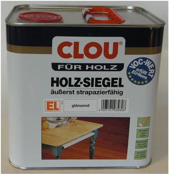 Clou CLOU Holzsiegel-Lack 2,5 l