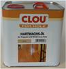 Clou 945345, Clou Hartwachs-Öl 2,5 L, Grundpreis: &euro; 19,88 / l