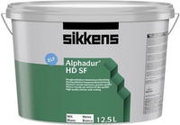 Sikkens AlphaDur HD SF 12,500 L
