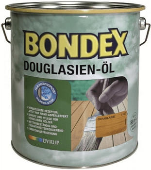 Bondex Douglasien-Öl 4 l