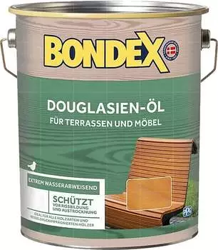 Bondex Douglasien-&Ouml;l 4 l