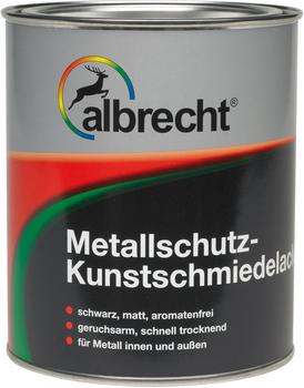 Andrea Albrecht Metallschutz-Kunstschmiedelack 375 ml