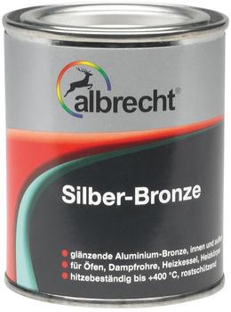 Lackfabrik Albrecht Silber-Bronze 125 ml