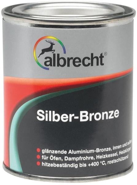 Silber-Bronze 125 ml
