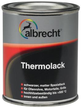 Lackfabrik Albrecht Thermolack 125 ml