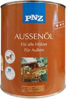 Au&szlig;en-&ouml;l (l&auml;rche) 2,50 L - 07323 - Pnz