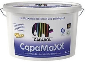 Caparol CapaMaXX 5 l weiß