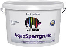 Caparol Aqua Sperrgrund 5 Liter