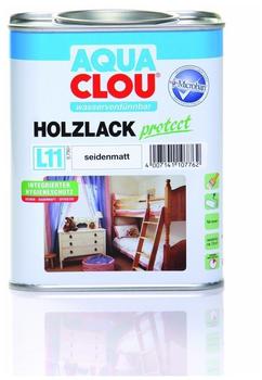 AQUA CLOU Holzlack L11 750 ml