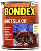 BONDEX Bootslack für Innen und Aussen, Hochglanz, Farblos, Hohe UV- und