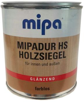 mipa Mipadur HS-Holzsiegel Parkettlack 375 ml