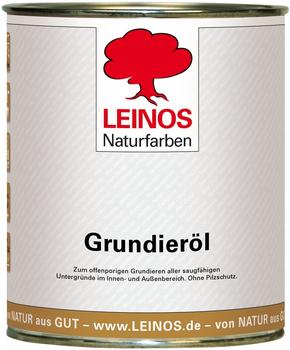 Leinos Grundieröl 750 ml