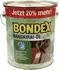 3l: Bondex Bangkirai-Öl