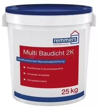 Remmers MB 2K (25 kg)
