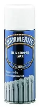 Hammerite Heizk&ouml;rper Lack 400 ml