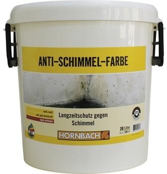 Hornbach Anti-Schimmel-Farbe 30 Liter